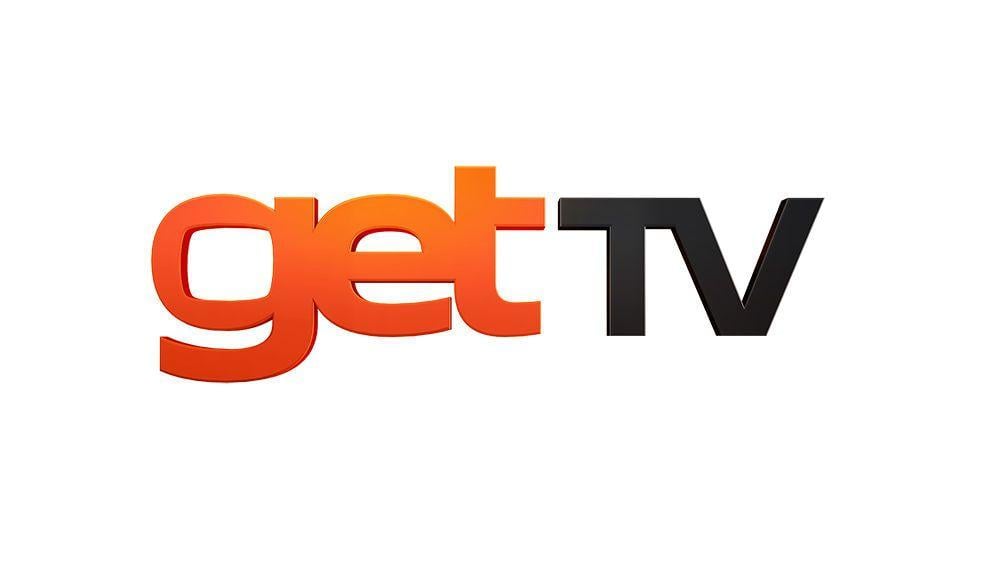 GetTV Logo - GetTV logo | | richmond.com