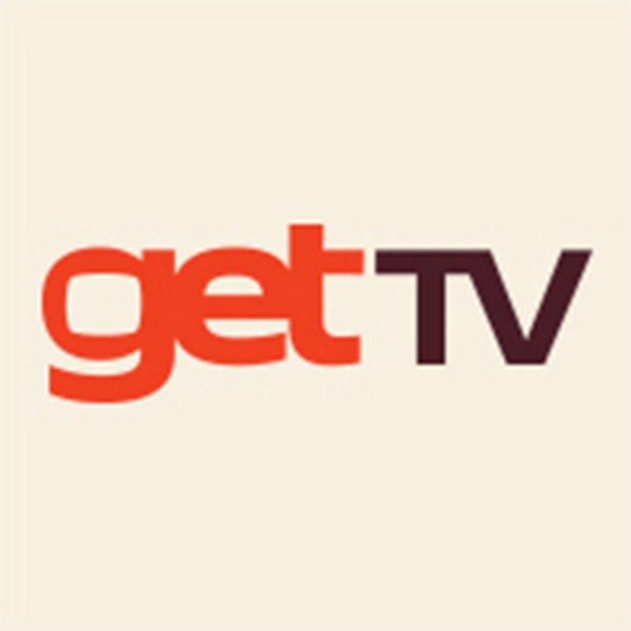 GetTV Logo - getTV - YouTube