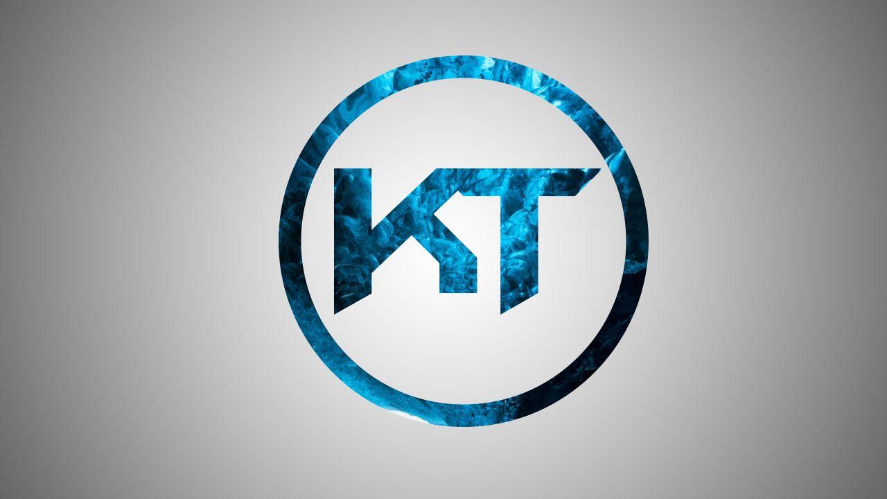 KT Logo - Steam Community :: :: KT Logo