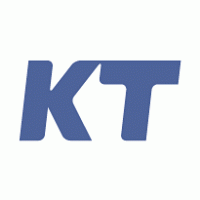 KT Logo - KT | Brands of the World™ | Download vector logos and logotypes