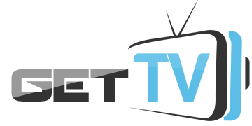 GetTV Logo - Service Pakket