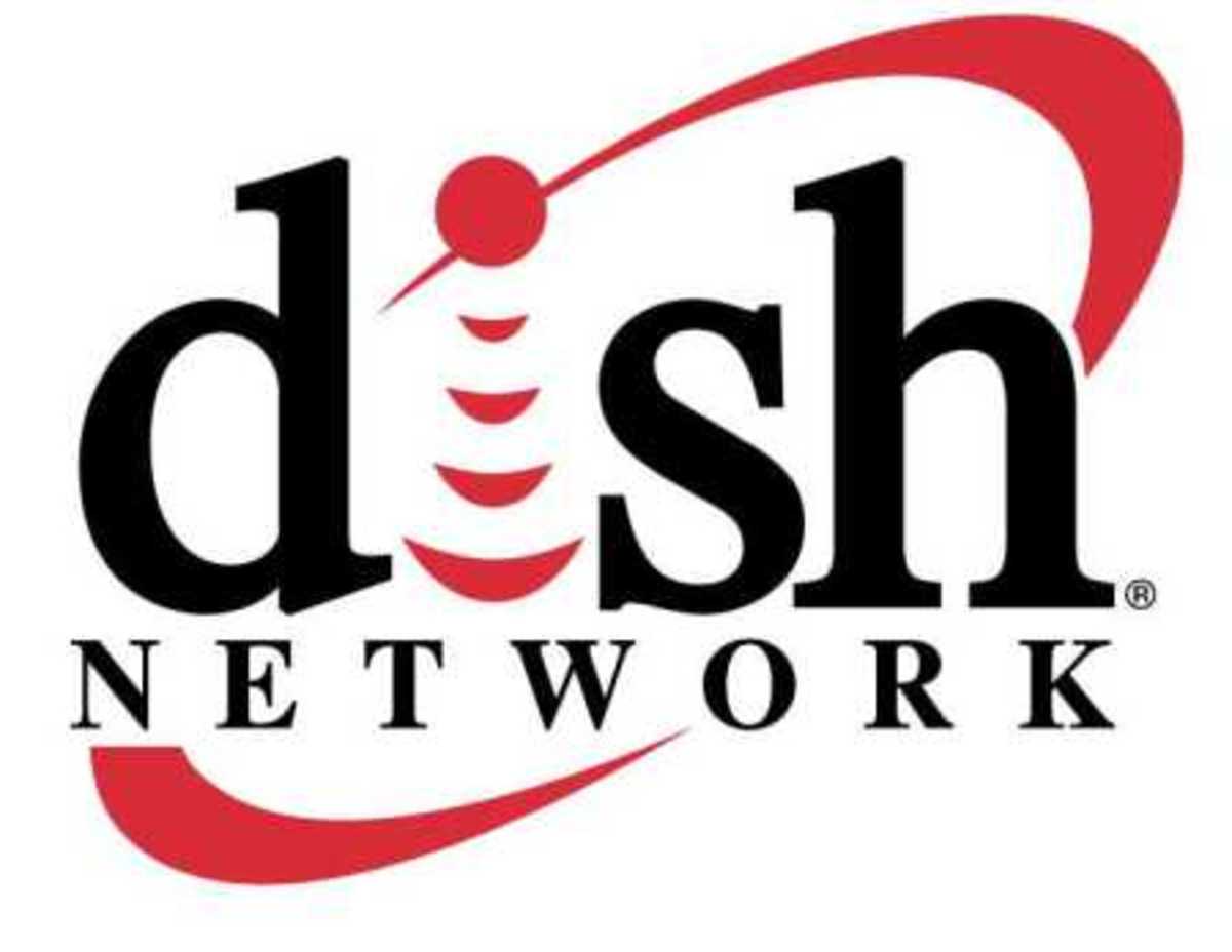 GetTV Logo - Dish Adds Three Sony Channels - Multichannel