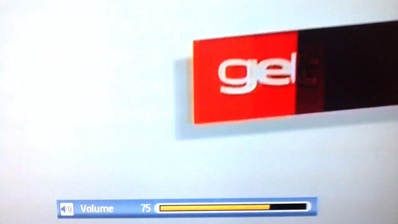 GetTV Logo - getTV (2017) ident (once again)