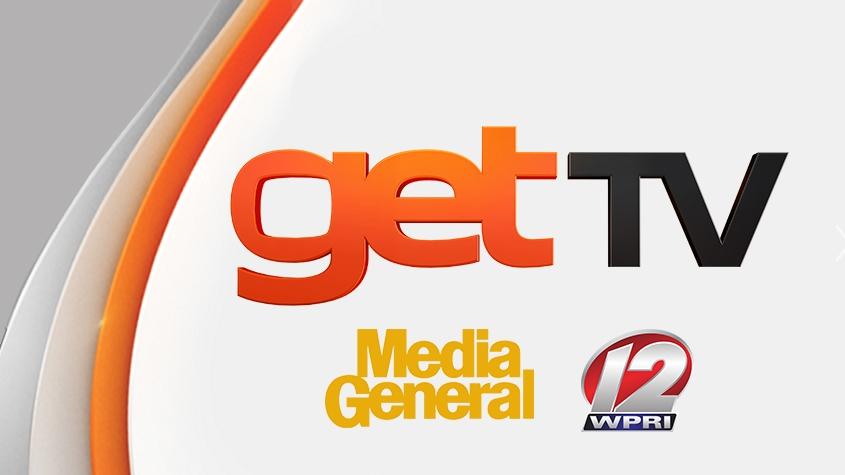 GetTV Logo - GetTV Adds WPRI, 19 Other Media General Stations | Network Affiliation