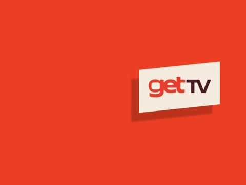 GetTV Logo - GetTV IDs (2018)