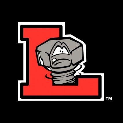 Lugnuts Logo - Dizzy in Michigan: The Story Behind the Lansing Lugnuts | Chris ...