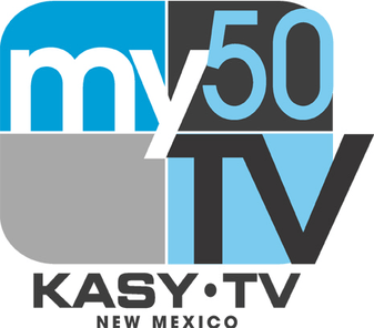 GetTV Logo - KASY-TV