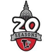 Lugnuts Logo - Lansing Lugnuts Baseball Interview Questions | Glassdoor