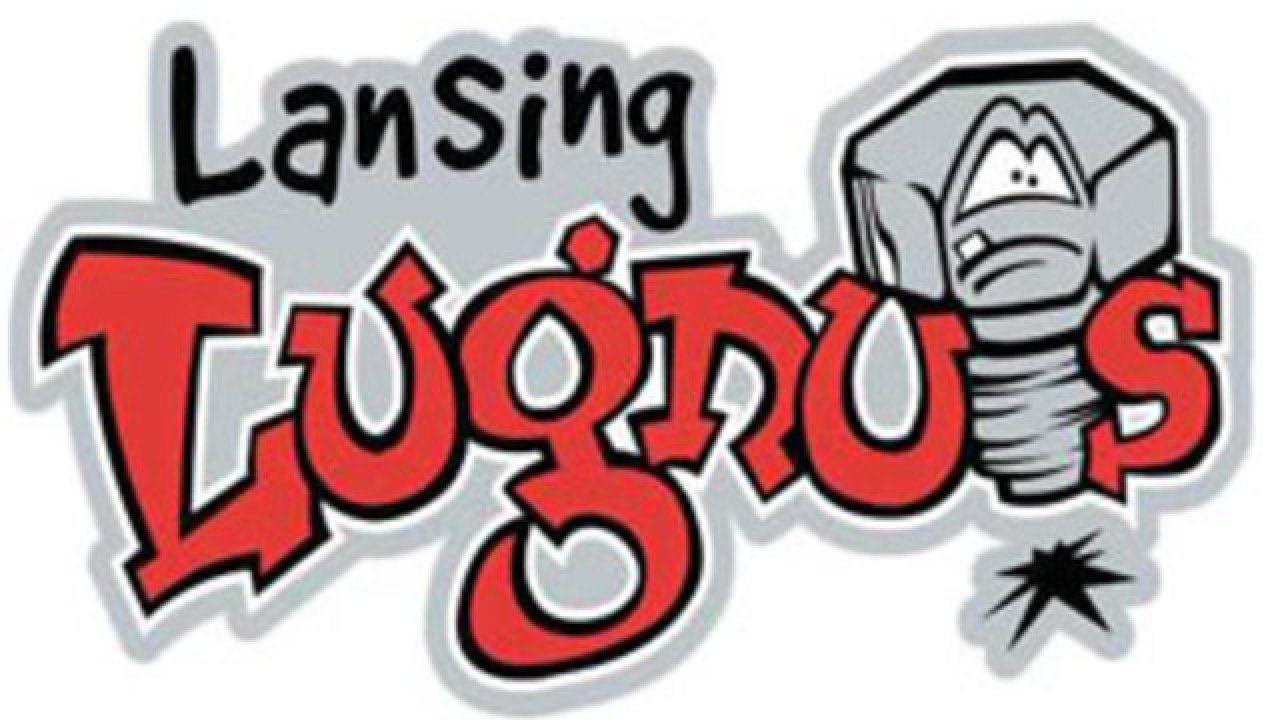 Lugnuts Logo - Purge night Thursday at Lugnuts game