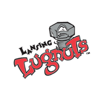 Lugnuts Logo - l :: Vector Logos, Brand logo, Company logo