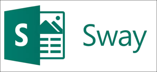 Sway Logo - What is Microsoft Sway, and What Can I Do with It?