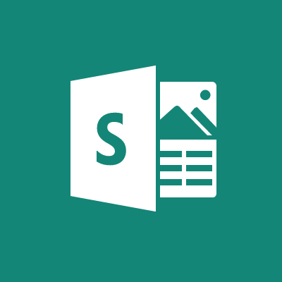 Sway Logo - Microsoft Sway. Create visually striking newsletters, presentations