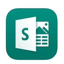 Sway Logo - Sway Icon #62898 - Free Icons Library