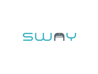 Sway Logo - SWAY logo design - 48HoursLogo.com