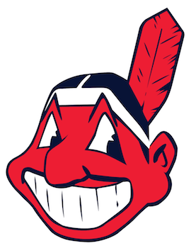 Stop Logo - Cleveland Indians to Stop Using Chief Wahoo Logo in 2019.com. Patents & Patent Law