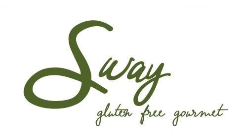 Sway Logo - Sway Kiwi Importer