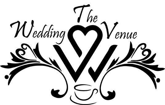 Stop Logo - Elegant, Playful, Cafe Logo Design for The Wedding Venue & Cafe