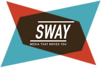 Sway Logo - Home - Sway