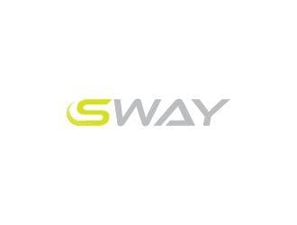 Sway Logo - SWAY logo design - 48HoursLogo.com