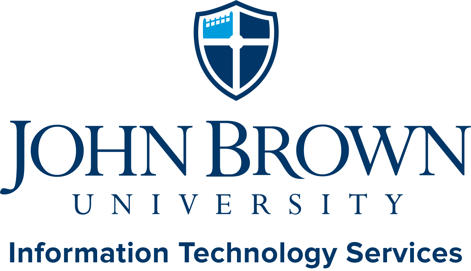 JBU Logo - Logo - John Brown University