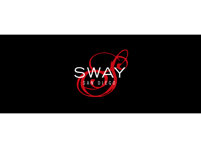 Sway Logo - sway « yuki hayashi