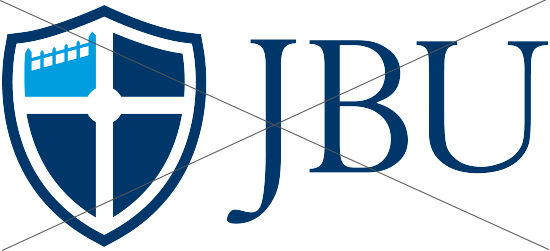 JBU Logo - 2017 Changes - Logo - John Brown University