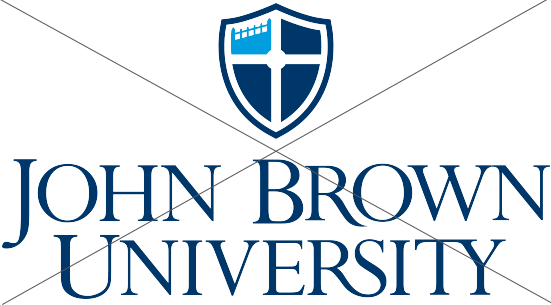 JBU Logo - Changes Brown University