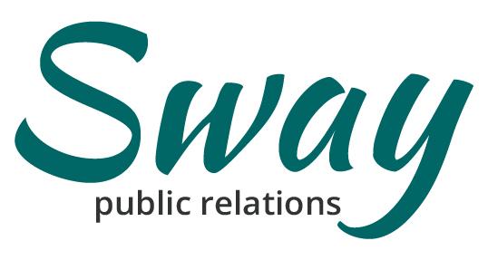 Sway Logo - Sway logo-teal-2 – Sway Public Relations