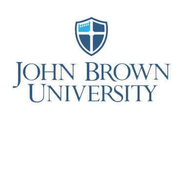 JBU Logo - Private University Index | | John Brown University Logo