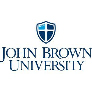 JBU Logo - John Brown University — Alan Noble
