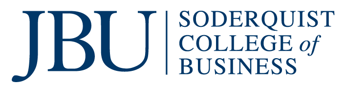 JBU Logo - Sub Branding - Logo - John Brown University