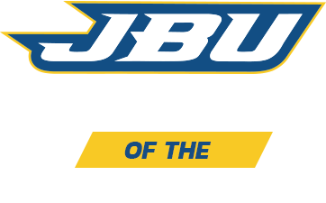 JBU Logo - John Brown University Athletics - Official Athletics Website
