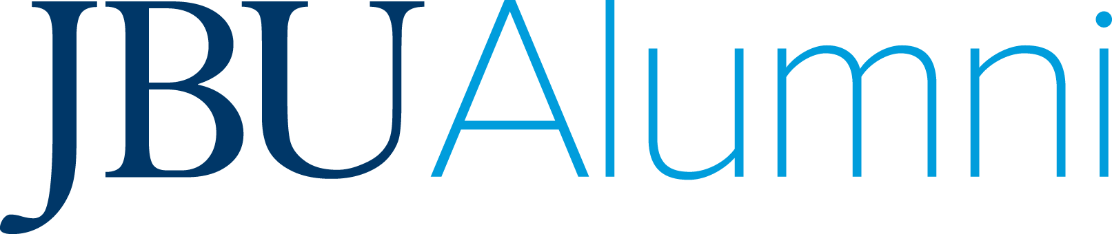JBU Logo - Sub Branding - Logo - John Brown University
