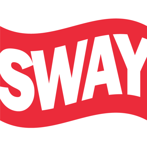 Sway Logo - Sway Creative | Calgary Graphic Design / Web Design