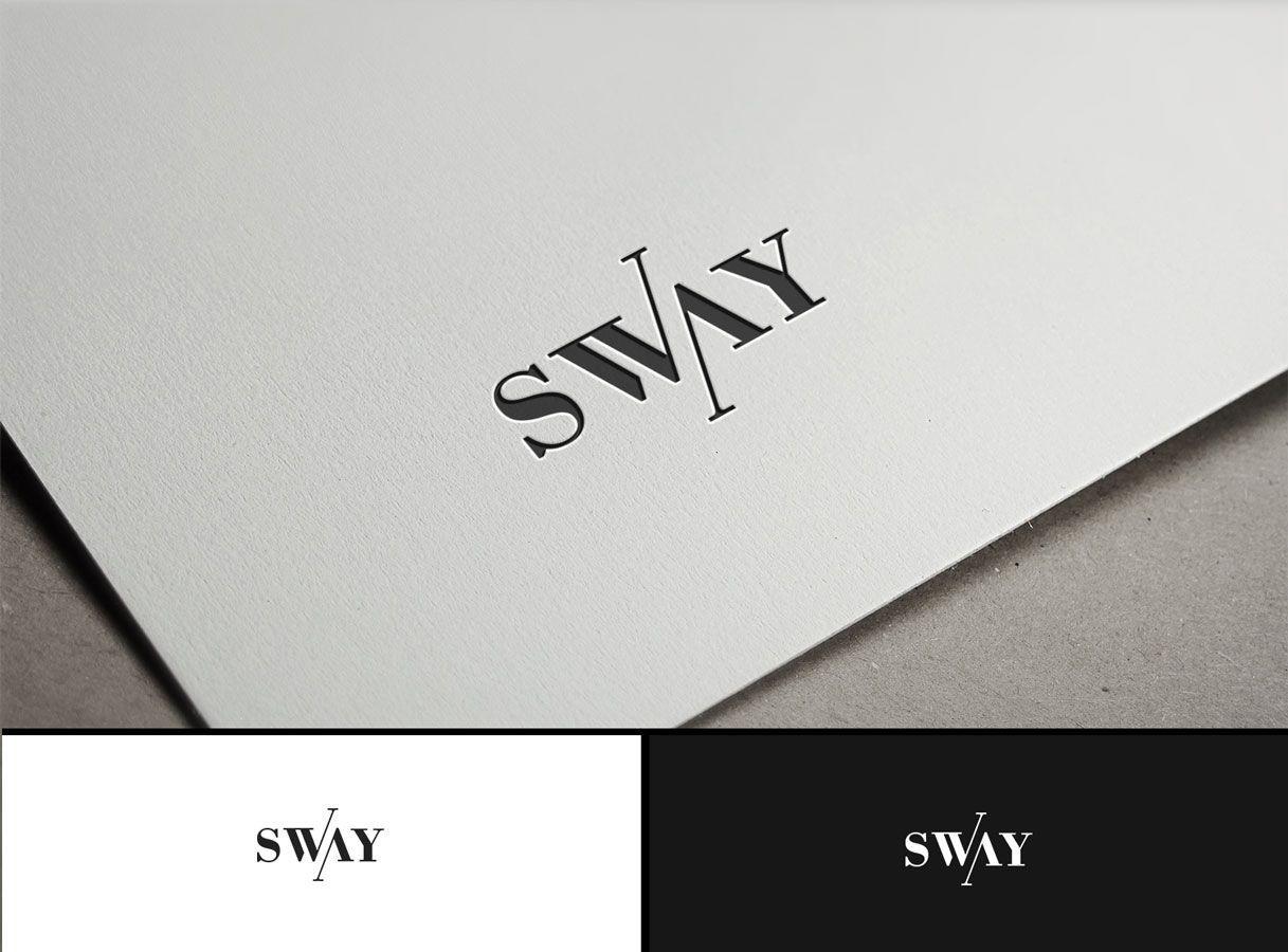 Sway Logo - Need logo for Sway visual content creative agency in NY Logo