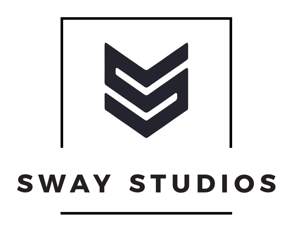 Sway Logo - Sway Studios | St. Louis Web Design and Social Media Marketing