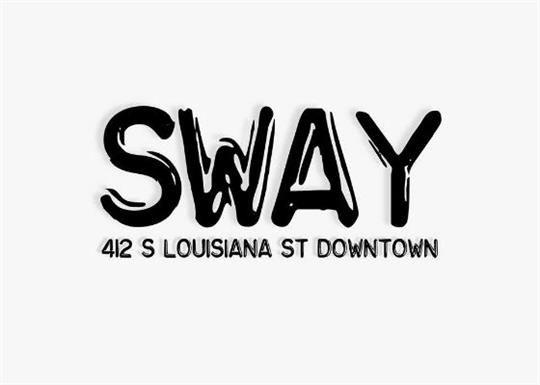 Sway Logo - Sway