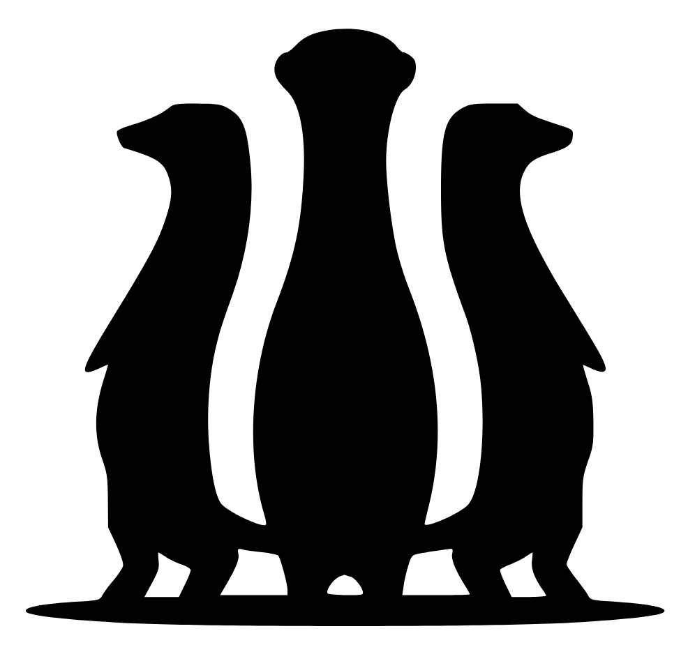 Meerkat Logo - Meerkat Logo 2