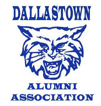 Dallastown Logo - Alumni Area School District