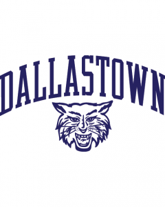 Dallastown Logo - Dallastown Area High School Archives | H&L Team Sales
