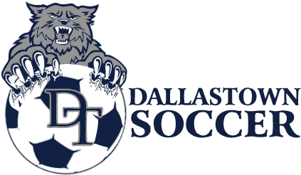 Dallastown Logo - Boys' Soccer Booster Club Area High School