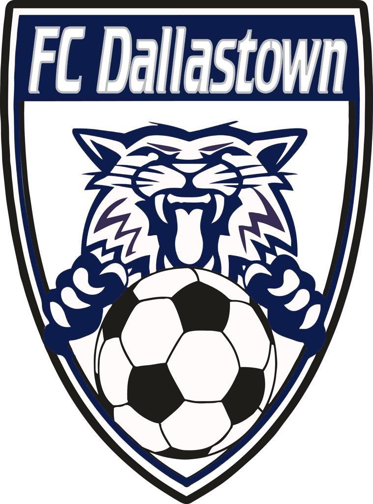 Dallastown Logo - Name Change to FC Dallastown