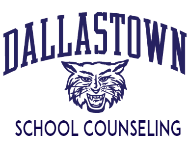 Dallastown Logo - School Counseling Area Middle School