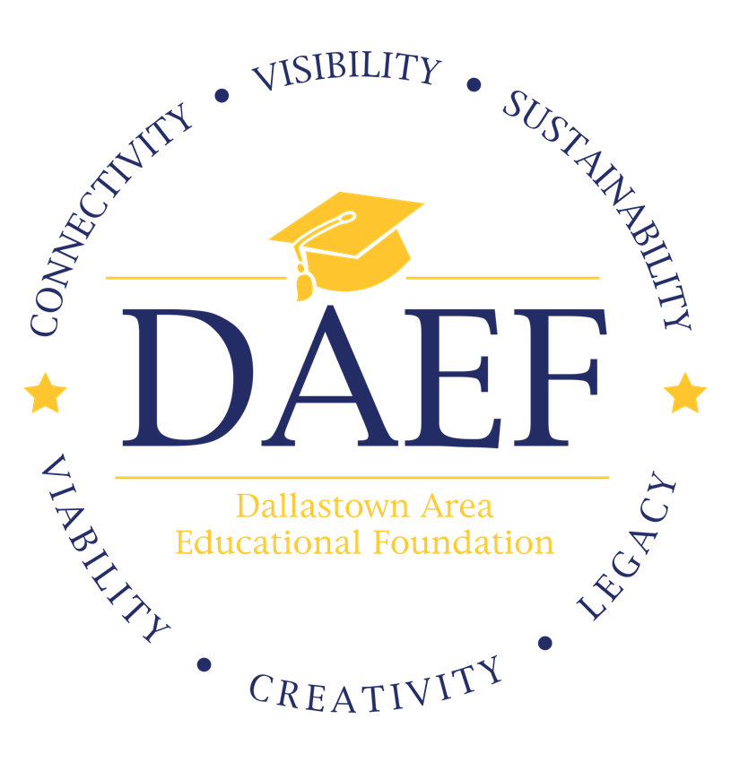 Dallastown Logo - Dallastown Area Educational Foundation Area School District