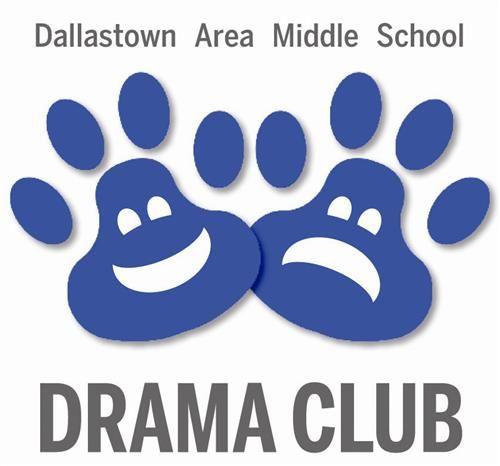 Dallastown Logo - Drama Club Area Middle School