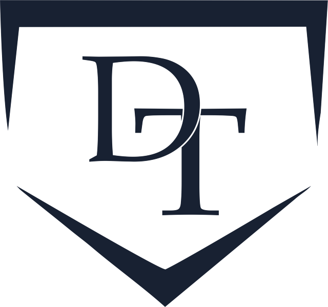 Dallastown Logo - Dallastown Cougar Little League - (Dallastown, PA)