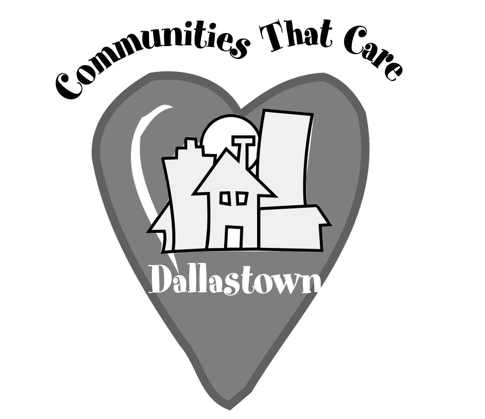 Dallastown Logo - CTC Grant Opportunities Area School District