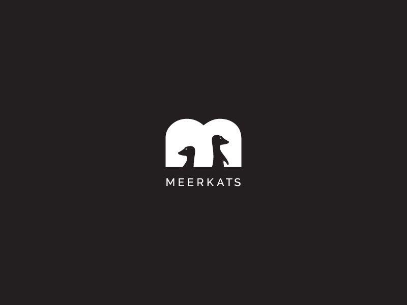 Meerkat Logo - Meerkats logo design by Attila Hadnagy on Dribbble