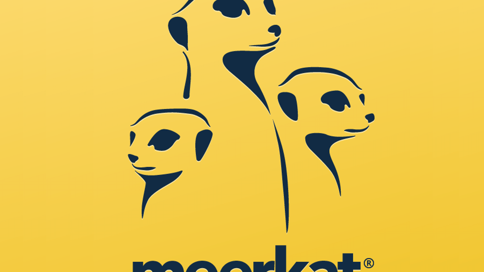 Meerkat Logo - School Safety & Communication: Meerkat Mobile Application