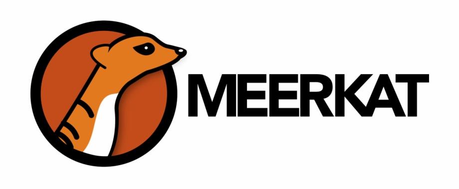 Meerkat Logo - Streamlined Communication Process - Meerkat Logo Free PNG Images ...